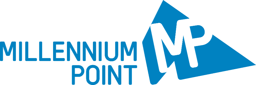 Millennium Point logo